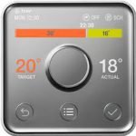 House Thermostat