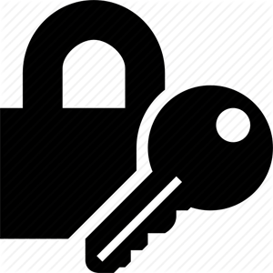 Individual locks so you can keep your room and the house secure Home Page